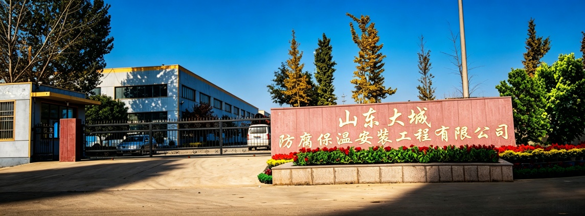 江阴聚氨酯保温管生产厂家简介
